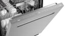 24 In. Slide-in Smart 42 Db Dishwasher view 6