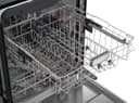 24 In. Slide-in Smart 42 Db Dishwasher view 16
