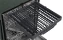 24 In. Slide-in Smart 42 Db Dishwasher view 17