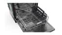 24 In. Slide-in Smart 42 Db Dishwasher view 7