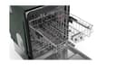 24 In. Slide-in Smart 42 Db Dishwasher view 9