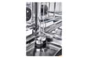 STUDIO 24" Top Control Dishwasher,40 dBA,TrueSteam,3rd Rack,1HR Cycle view 7