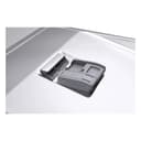 STUDIO 24" Top Control Dishwasher,40 dBA,TrueSteam,3rd Rack,1HR Cycle view 5