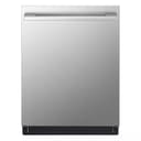 STUDIO 24" Top Control Dishwasher,40 dBA,TrueSteam,3rd Rack,1HR Cycle view 2