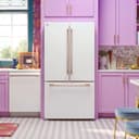 STUDIO 24" Smart Top Control Dishwasher, 1-Hr Wash & Dry, QuadWash Pro view 15