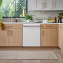 STUDIO 24" Smart Top Control Dishwasher, 1-Hr Wash & Dry, QuadWash Pro view 14