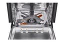 Panel Ready Top Control Dishwasher With Truesteam® view 11