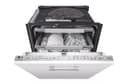 Panel Ready Top Control Dishwasher With Truesteam® view 13