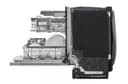 Panel Ready Top Control Dishwasher With Truesteam® view 14