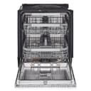 Panel Ready Top Control Dishwasher With Truesteam® view 17