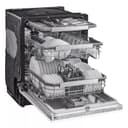 Panel Ready Top Control Dishwasher With Truesteam® view 19
