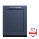 Panel Ready Top Control Dishwasher With Truesteam® view 1