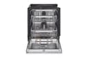 Panel Ready Top Control Dishwasher With Truesteam® view 10