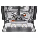 Panel Ready Top Control Dishwasher With Truesteam® view 15