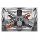 Panel Ready Top Control Dishwasher With Truesteam® view 18
