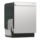 24" Top Control Stainless Steel Handle 44db Dishwasher With Auto Door Open view 20