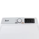 6.7 cu. ft. Front Load Electric Dryer view 6