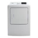 6.7 cu. ft. Front Load Electric Dryer view 10