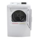 6.7 cu. ft. Front Load Electric Dryer view 11