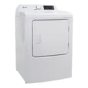 Avanti Front Load Electric Clothes Dryer, 7.0 cu. ft. Capacity view 1