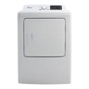 Avanti Front Load Electric Clothes Dryer, 7.0 cu. ft. Capacity view 8