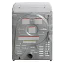 Avanti Front Load Electric Clothes Dryer, 7.0 cu. ft. Capacity view 12