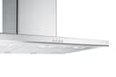 36" Wide Wall-Mounted Range Hood view 4