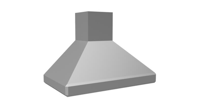 SEPH18 - Premier Magic Lung Euro Style Wall Mounted