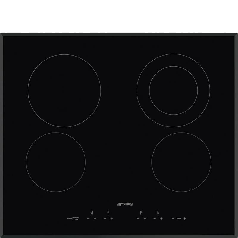 Cooktop Universal