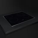 Cooktop Universal view 3