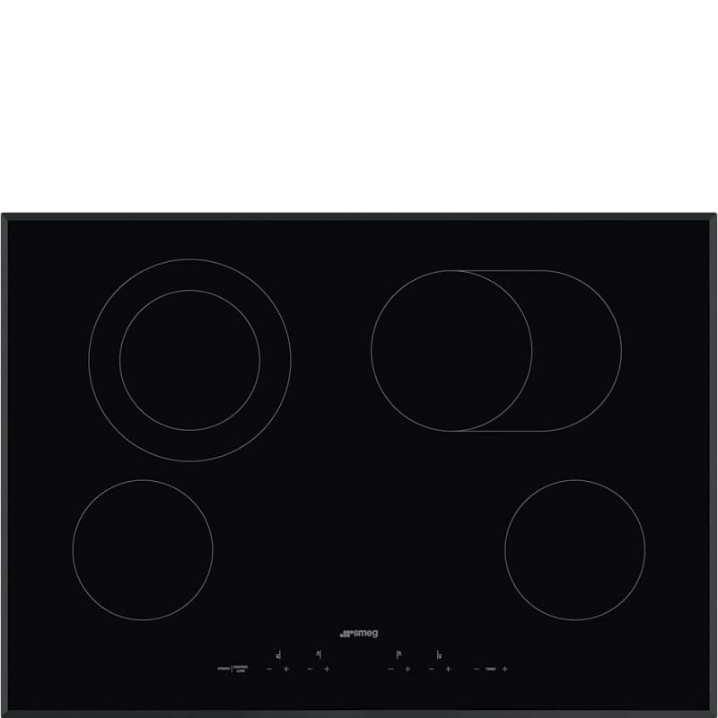 Cooktop