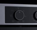 24" Wide Electric Wall Oven view 4