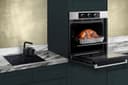 24" Wide Electric Wall Oven view 7