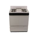 30 Inch Gas Range view 1