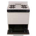 30 Inch Gas Range view 2