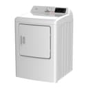 Avanti Front Load Gas Vented Clothes Dryer, 7.0 cu. ft. Capacity view 1