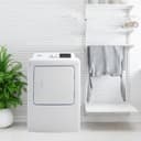 Avanti Front Load Gas Vented Clothes Dryer, 7.0 cu. ft. Capacity view 2