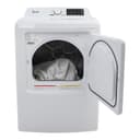 Avanti Front Load Gas Vented Clothes Dryer, 7.0 cu. ft. Capacity view 6