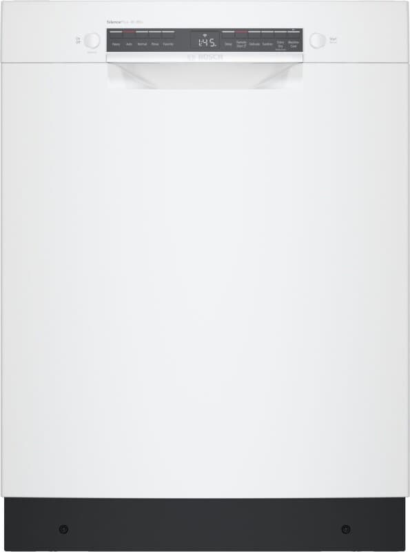 300 Series Dishwasher 24''