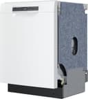 300 Series Dishwasher 24'' view 14