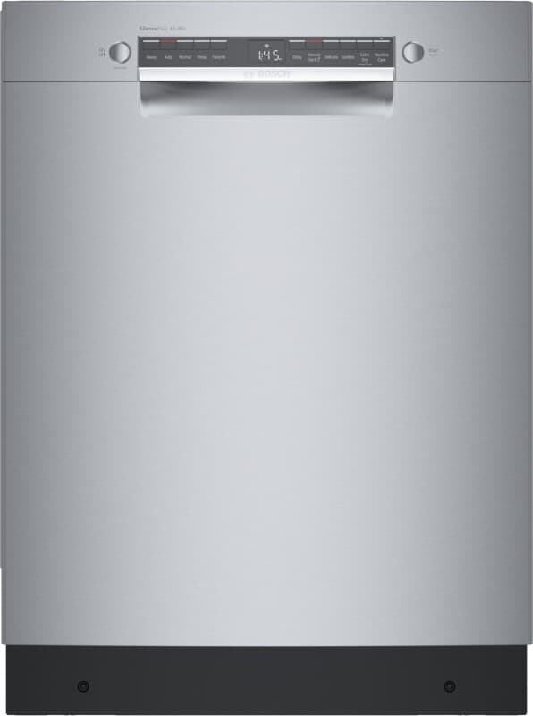 300 Series Dishwasher 24''