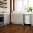 300 Series Dishwasher 24'' view 12