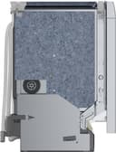 300 Series Dishwasher 24'' view 13
