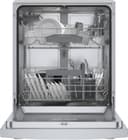 300 Series Dishwasher 24'' view 2