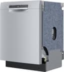 300 Series Dishwasher 24'' view 18