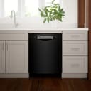300 Series Dishwasher 24'' view 17