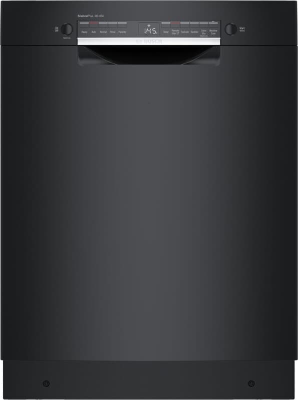300 Series Dishwasher 24''