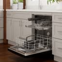 300 Series Dishwasher 24'' view 18