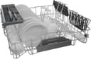 300 Series Dishwasher 24'' view 12