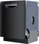 300 Series Dishwasher 24'' view 4